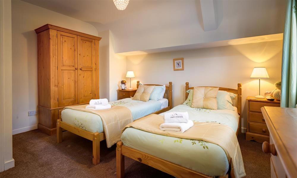 Priory Lodge photo 7