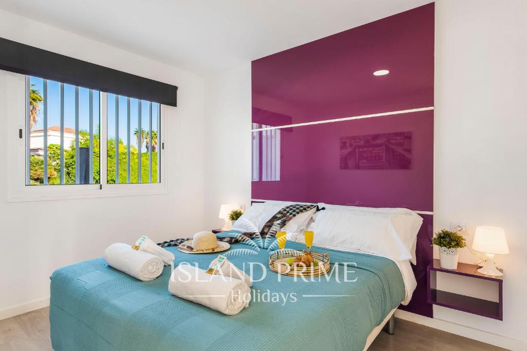 Holiday Apartment 3 in Sand Club SC264 - 4