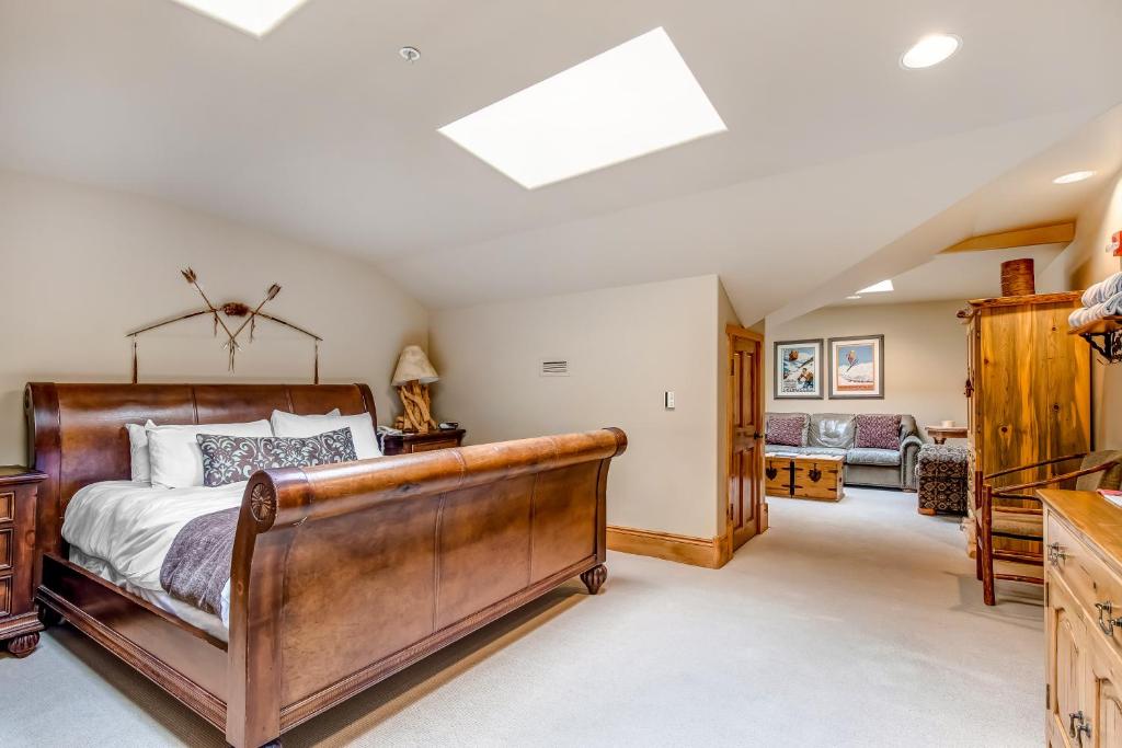 The Lodges at Deer Valley C 5423, Park City