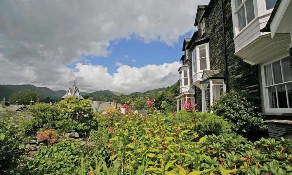 Luke's Hoose, Ambleside