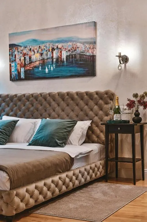 Garni hotel BARUT，位于沙巴茨的酒店
