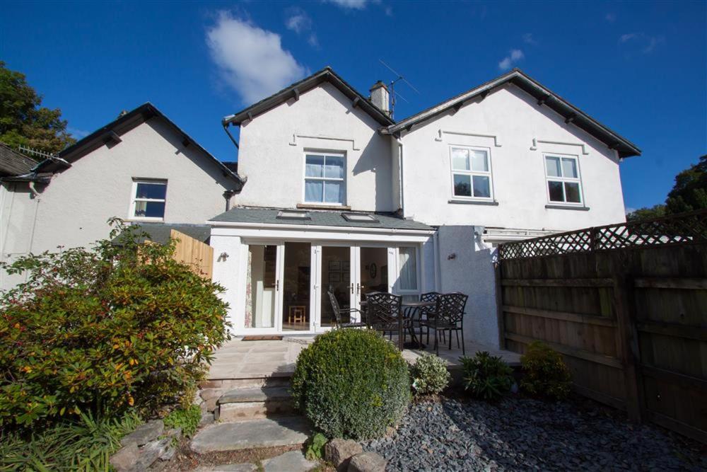 Mylnbeck, Windermere