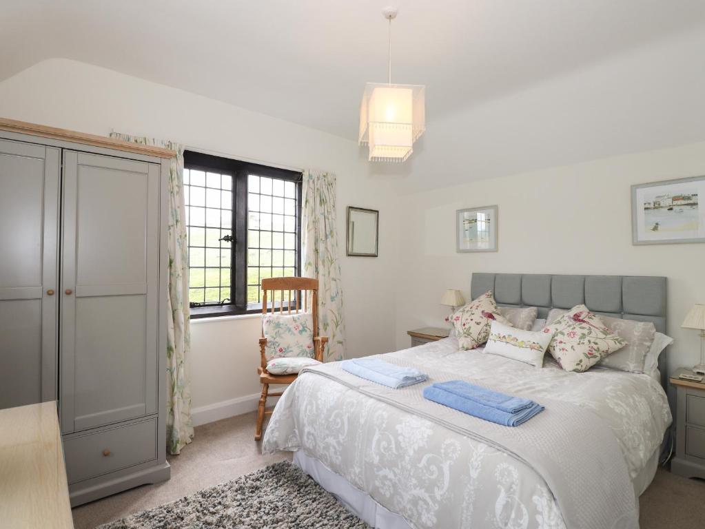 Larch Cottage photo 2