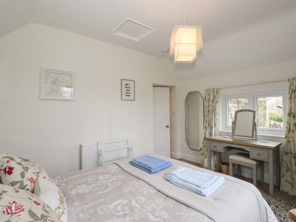 Larch Cottage photo 8
