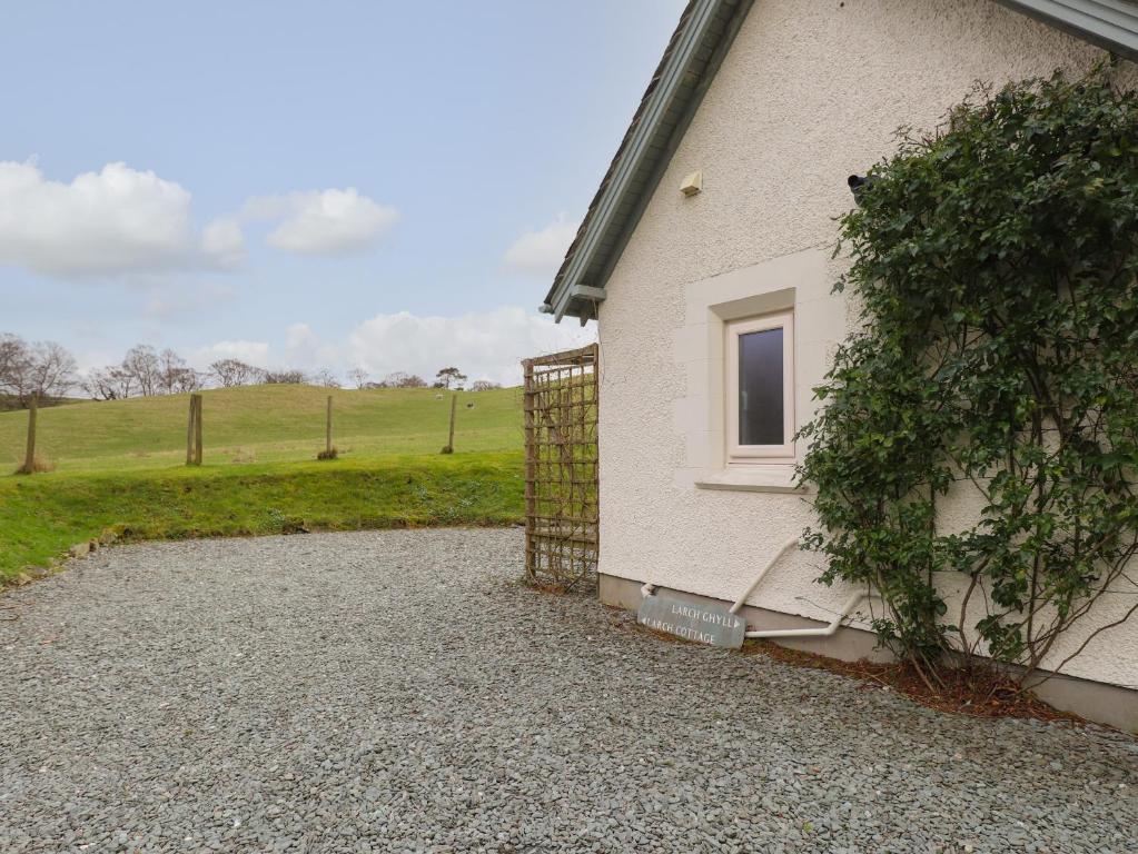 Larch Cottage photo 7
