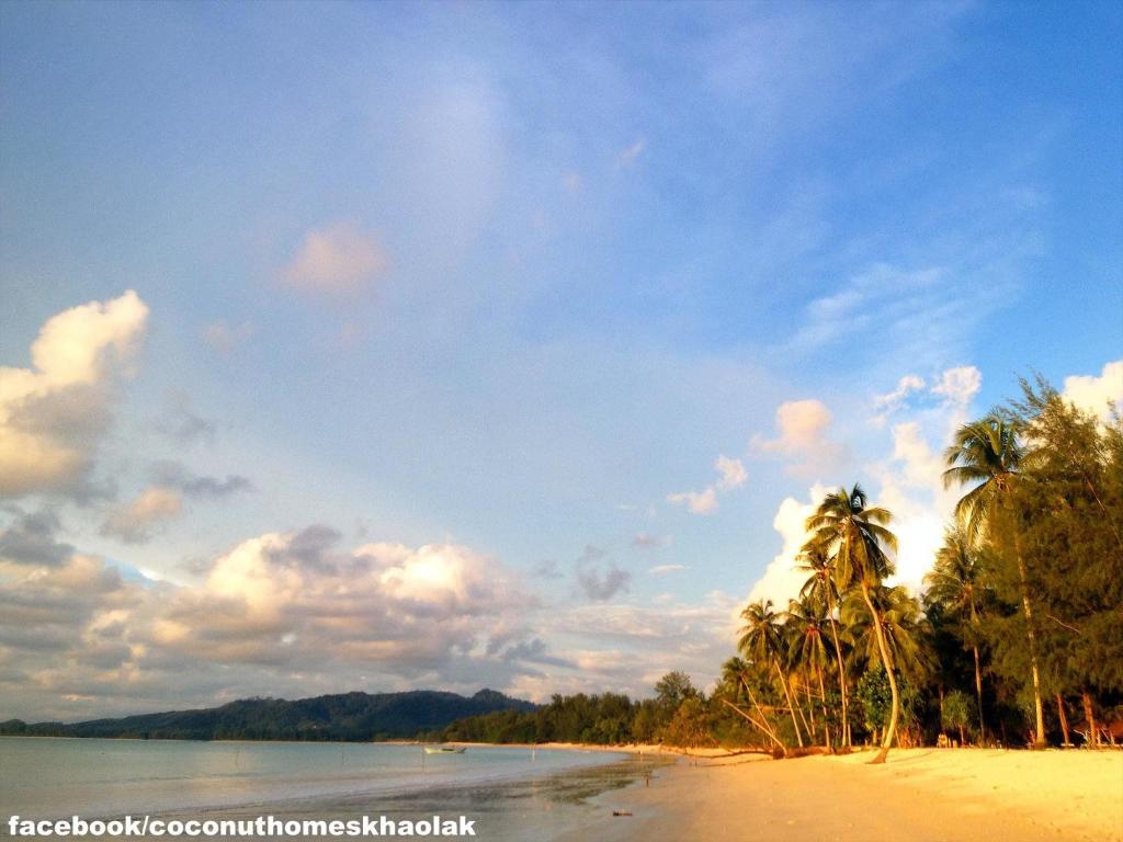 Coconut Homes Khao Lak photo