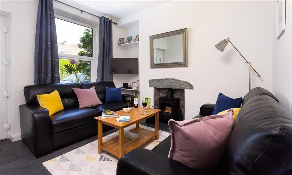 Fell Cottage, Ambleside