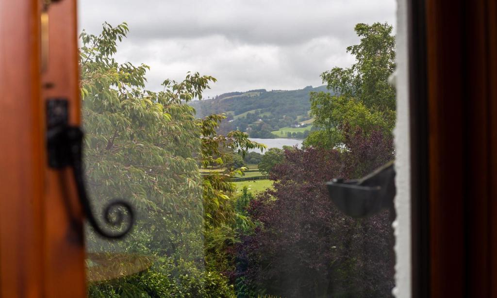High Dow Crag, Coniston
