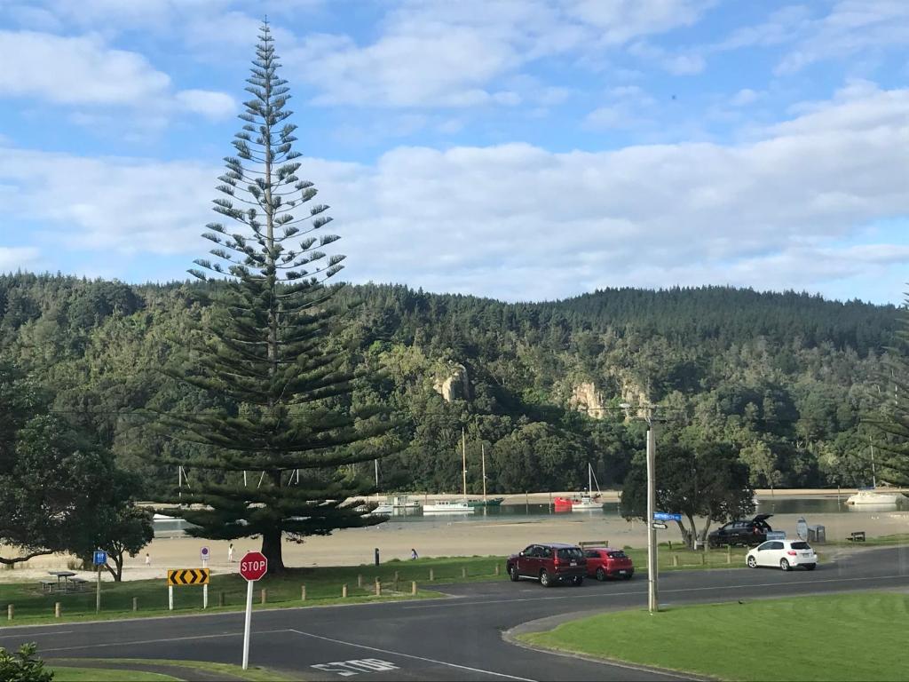 Harbour Vista, Apartment Whangamata