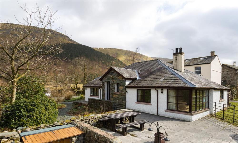 Thirlmere Cottage, Keswick