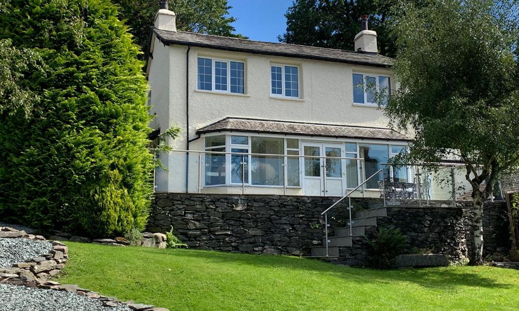 Gale Mews, Ambleside