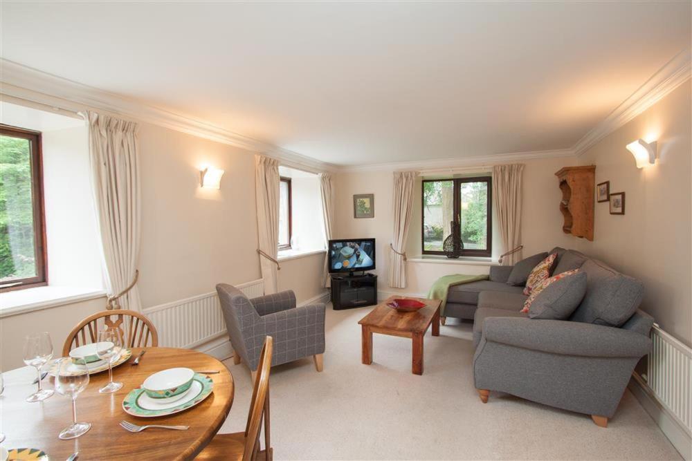 Over Ghyll, Ambleside