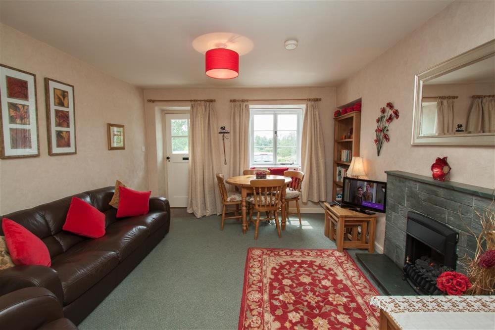 Honeypot Cottage, Ambleside