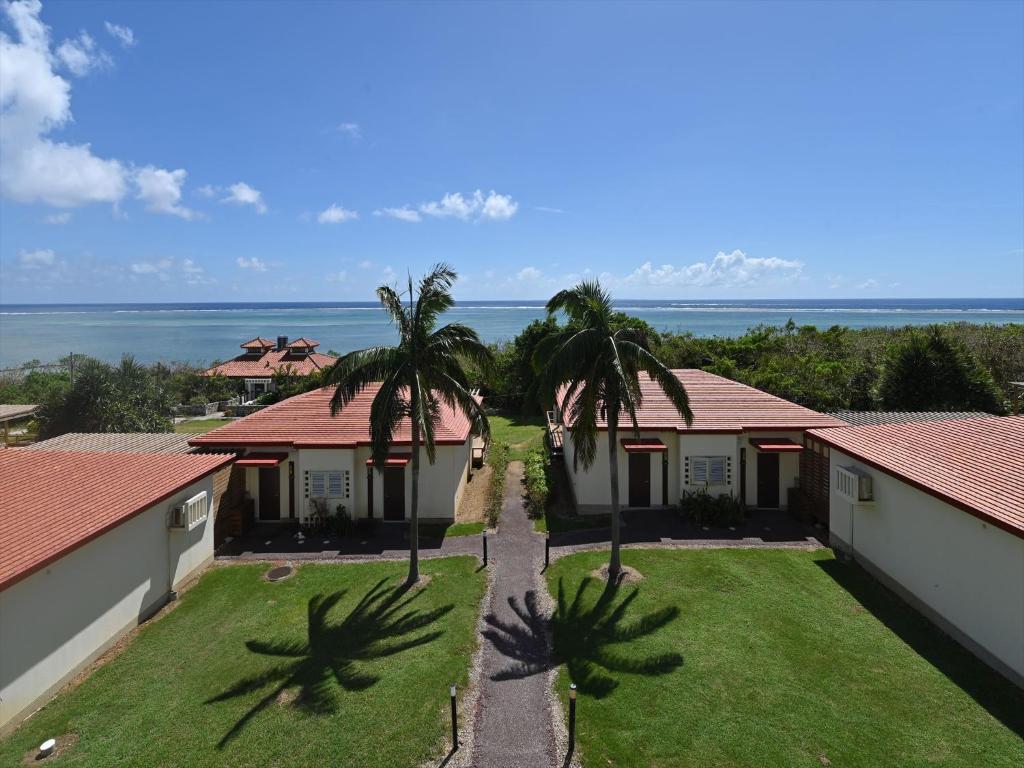 La Teada Iriomote Resort photo