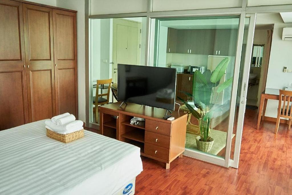 Bellevue Boutique Bangkok photo