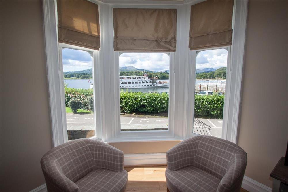 Waterside, Ambleside