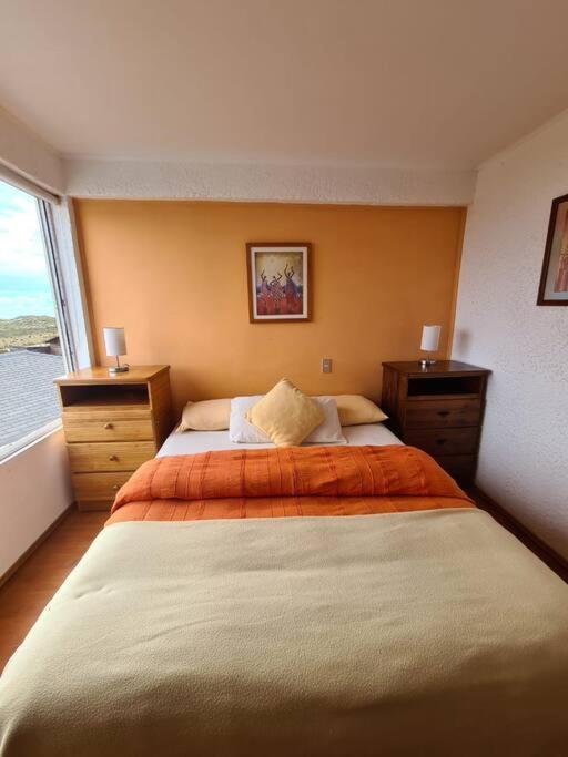 Gran casa en Totoralillo con vista al mar y más! - 4