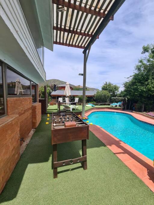 Gran casa en Totoralillo con vista al mar y más! - 5