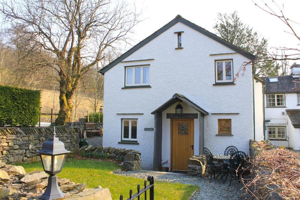 Forest Cottage, Coniston