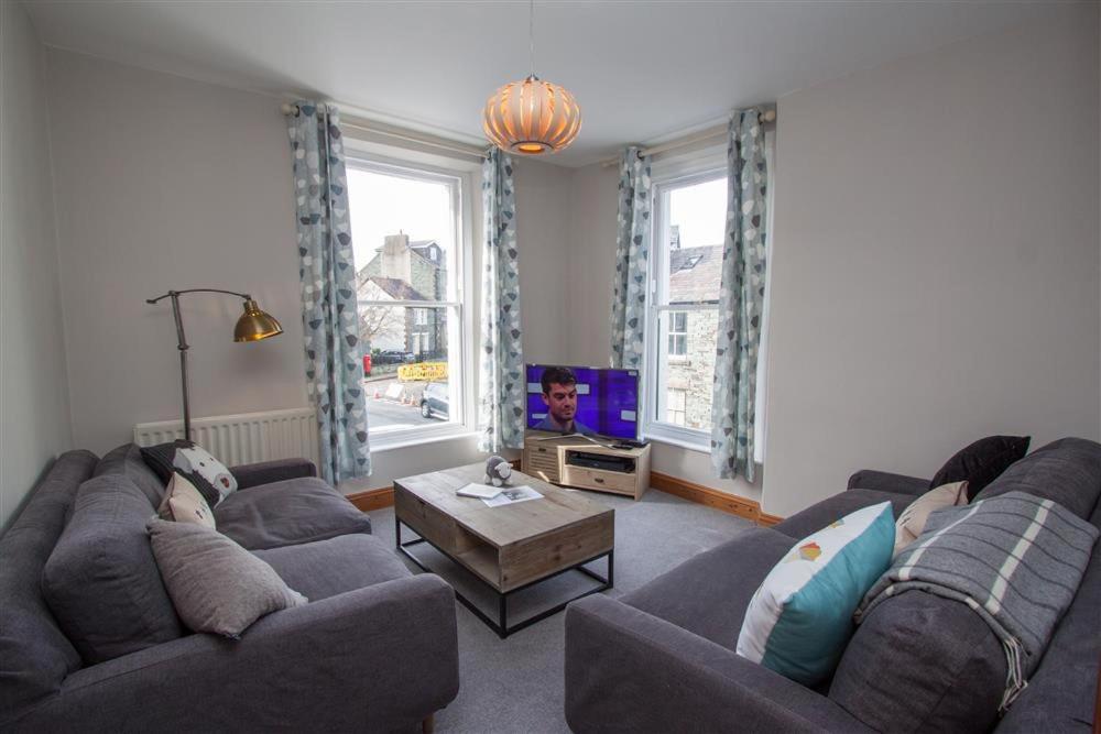 Ashness House, Keswick