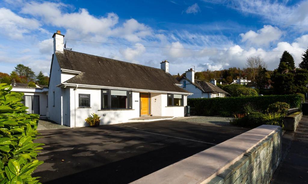 Glebe Holme, Windermere