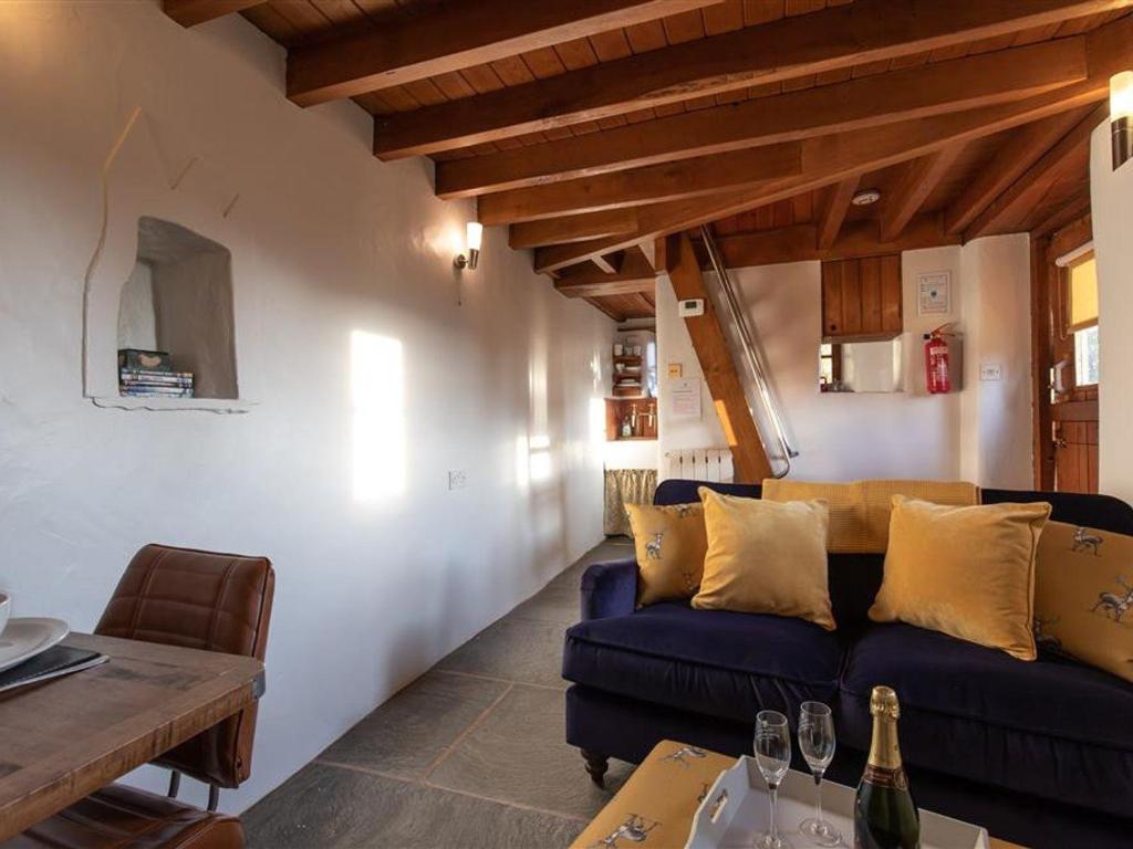 Dovecot Cottage photo 3