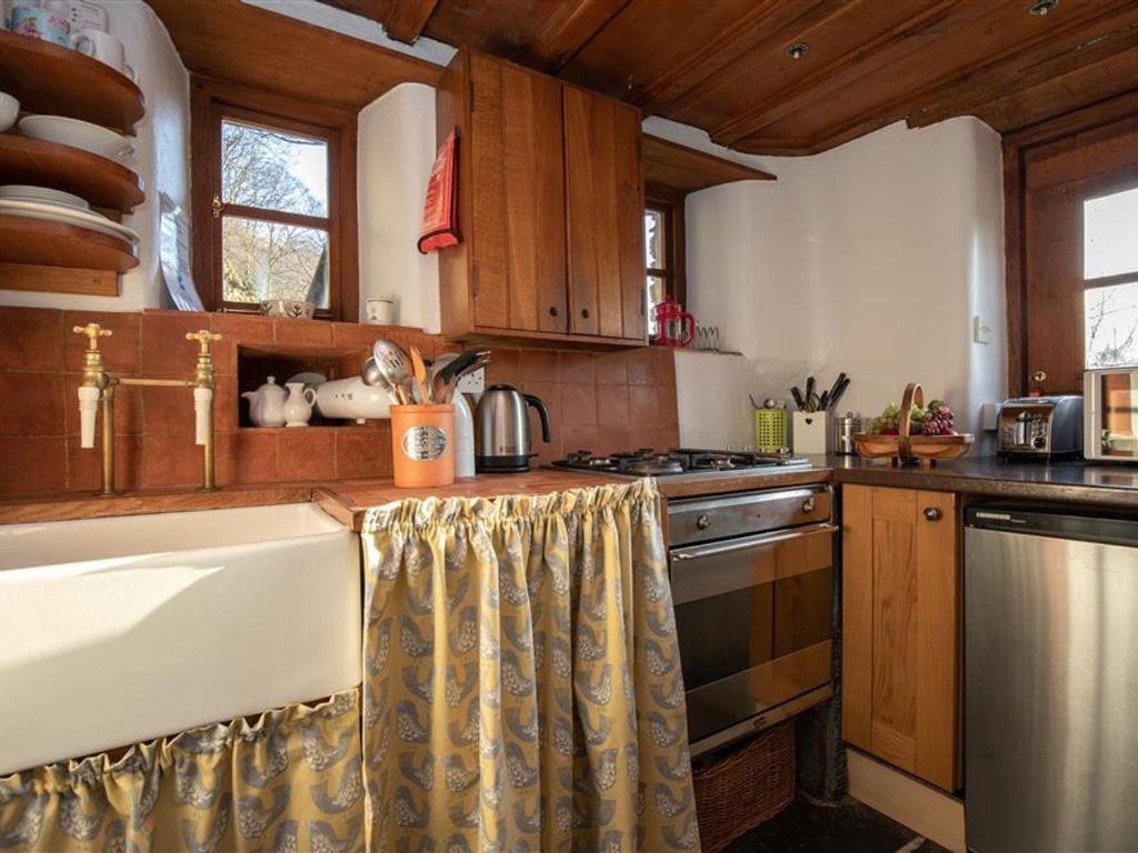 Dovecot Cottage photo 5