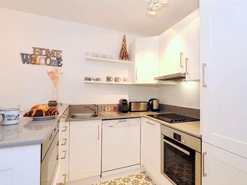 Appartement à Courchevel: Balcon Sud, 4-6 pers. - 3