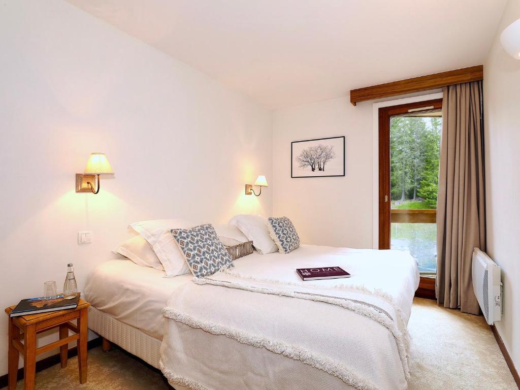 Appartement à Courchevel: Balcon Sud, 4-6 pers. - 5