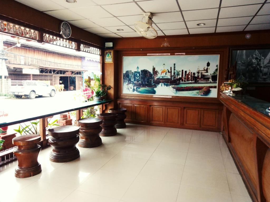 Saengsin Hotel photo