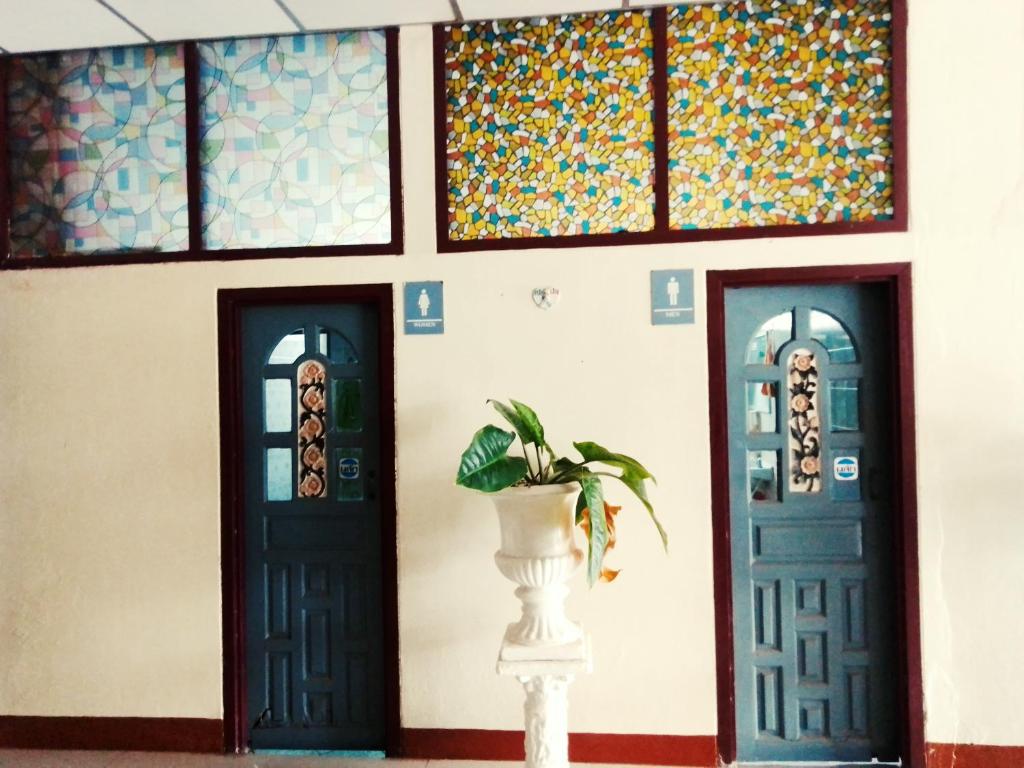 Saengsin Hotel photo