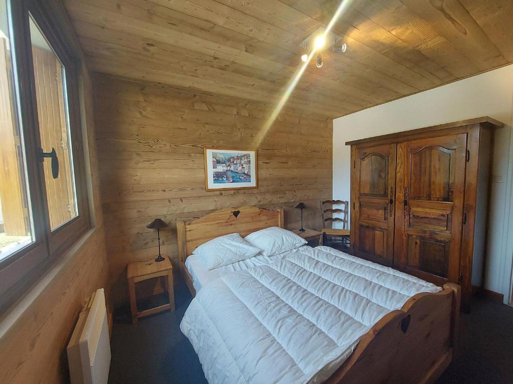 Appartement cosy style montagne - 6 pers, animaux admis, proche pistes - Les Deux Alpes - FR-1-516-192 - 5