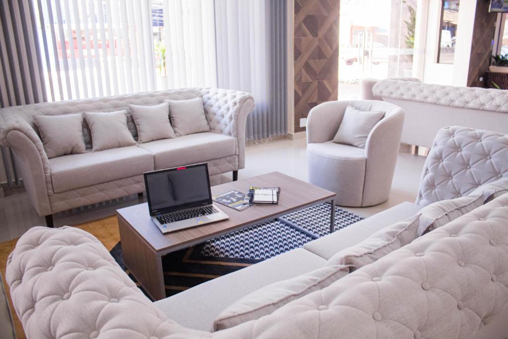 Liebling Hotel Ciudad del Este - 5