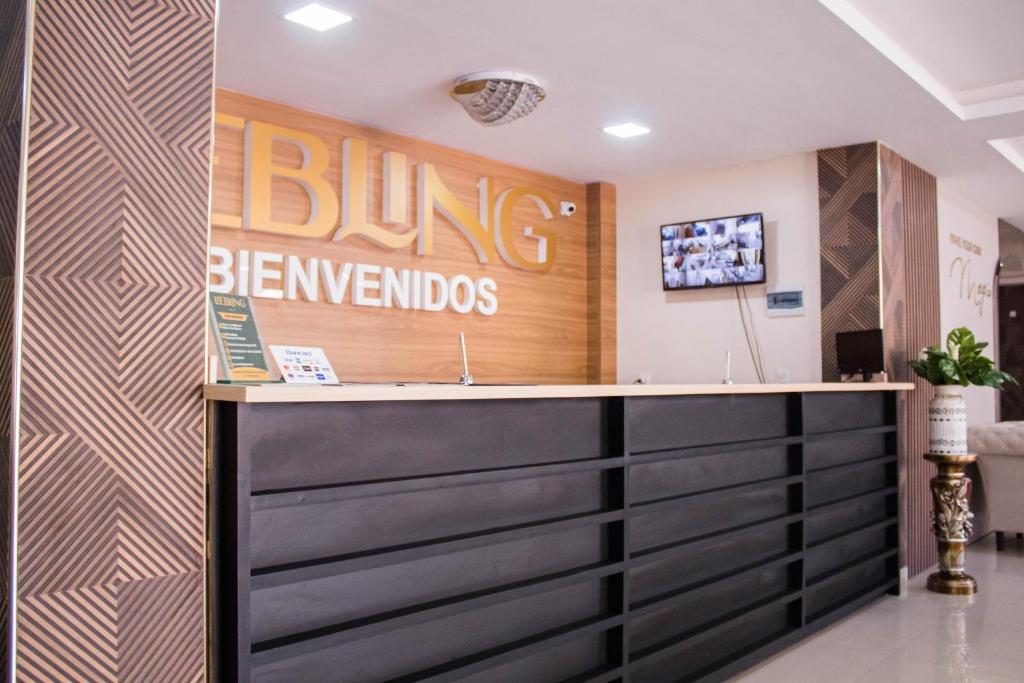 Liebling Hotel Ciudad del Este - 3