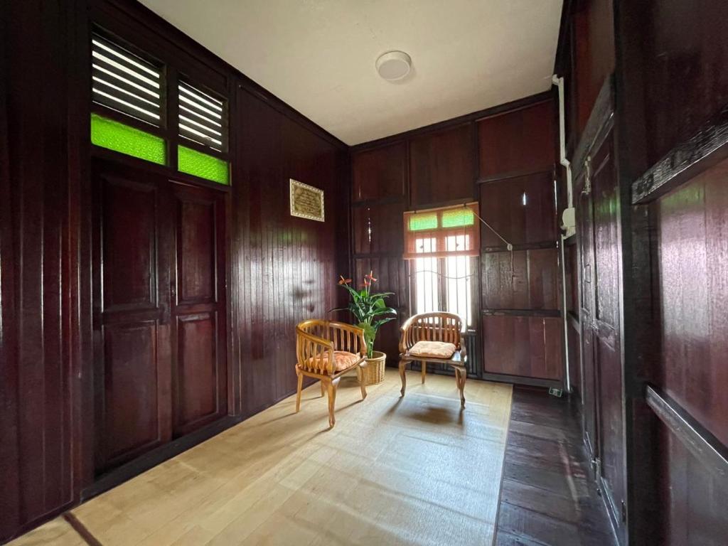 RUMAH REHAT ANJUNG MELAYU MUSLIM photo