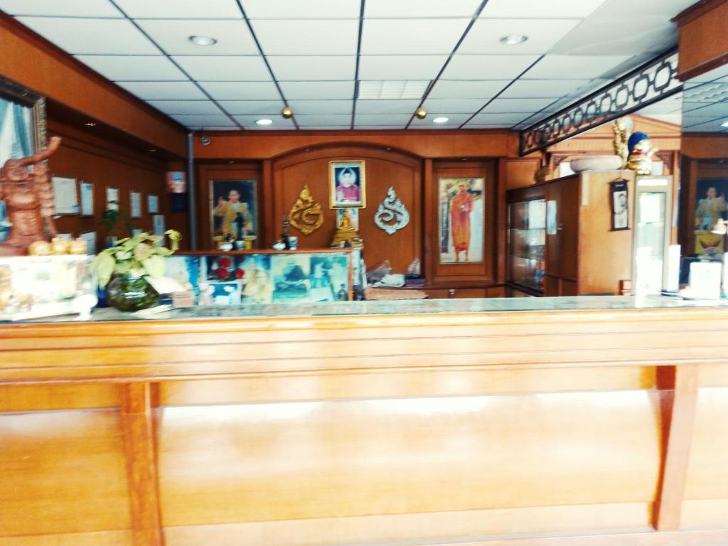 Saengsin Hotel photo
