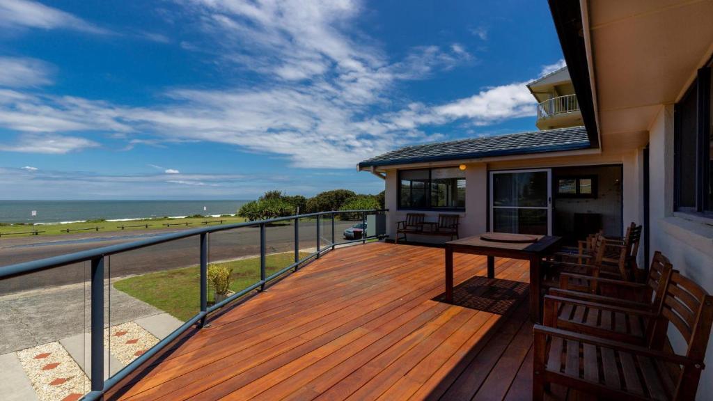 Leonards On Pippi, Yamba