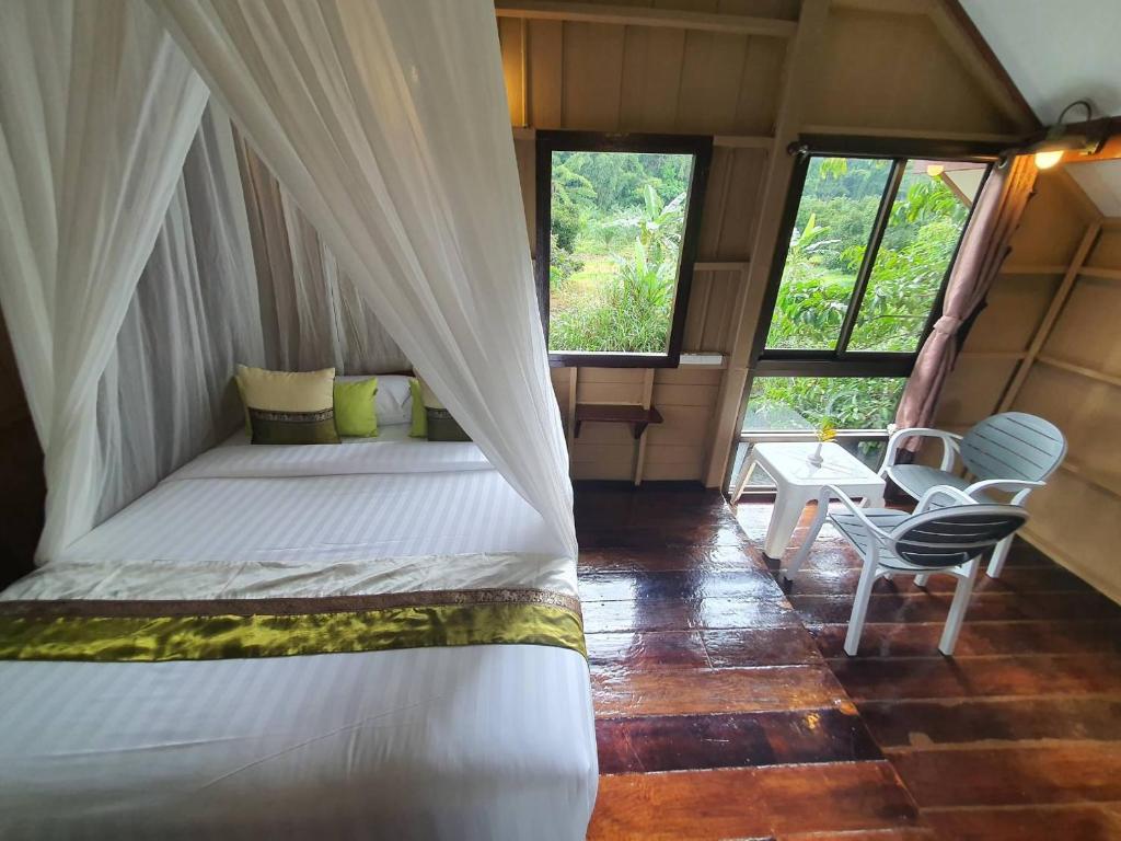 Malulee KhaoSok Resort photo