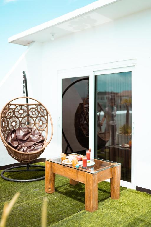 Facilities, Jony's Boutique Hotel in Boracay Island