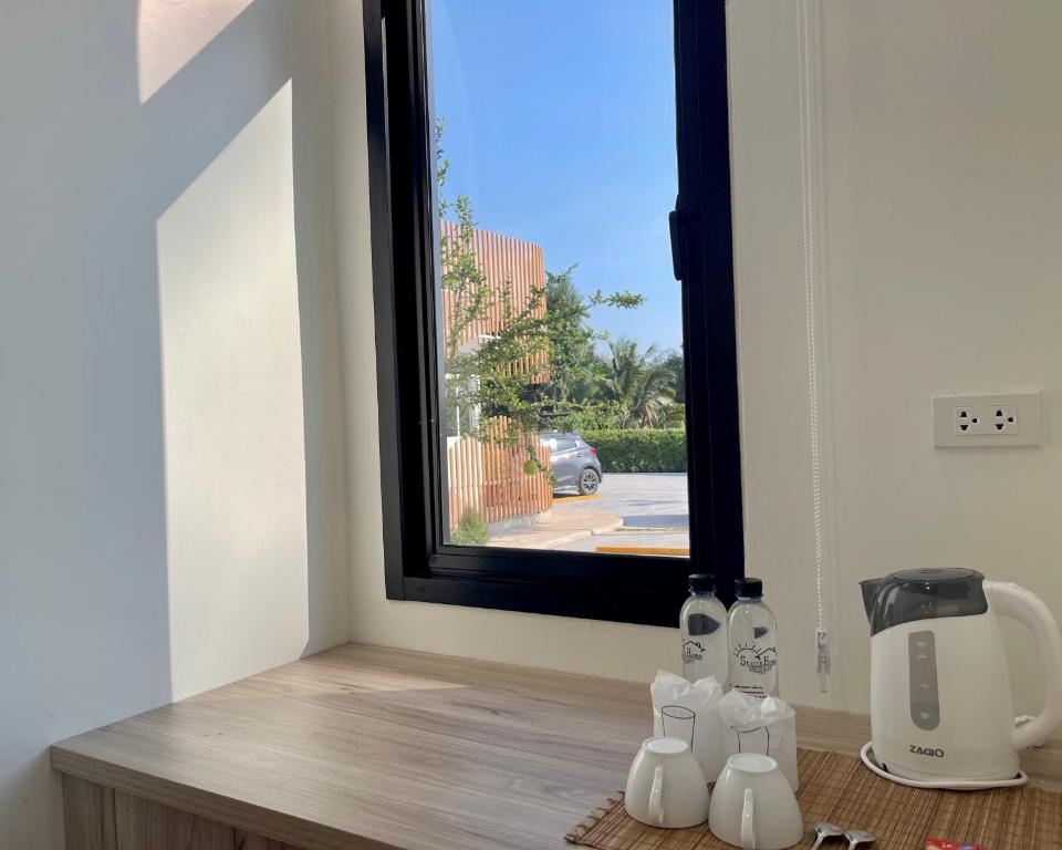 Top rated room amenities
