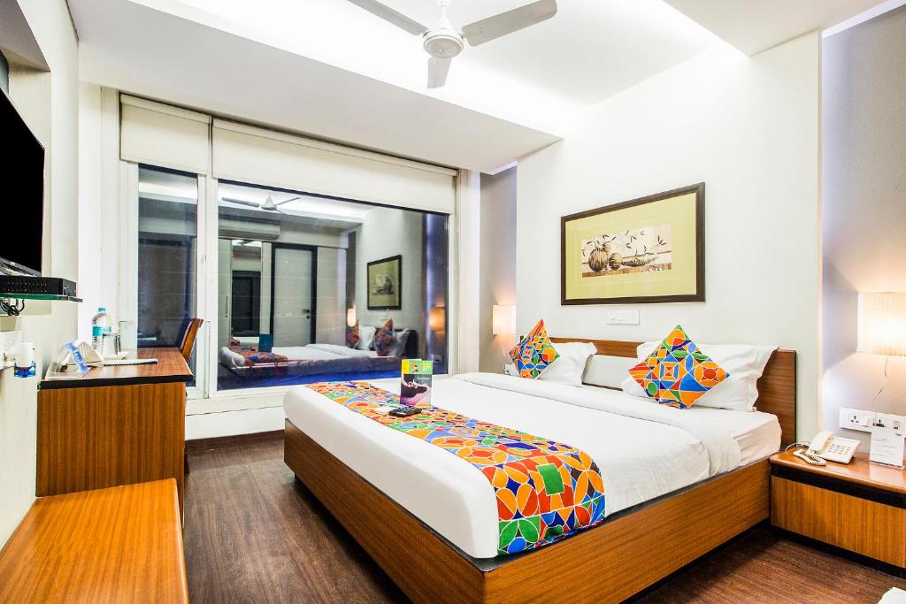 FabHotel Prime Avenue photo