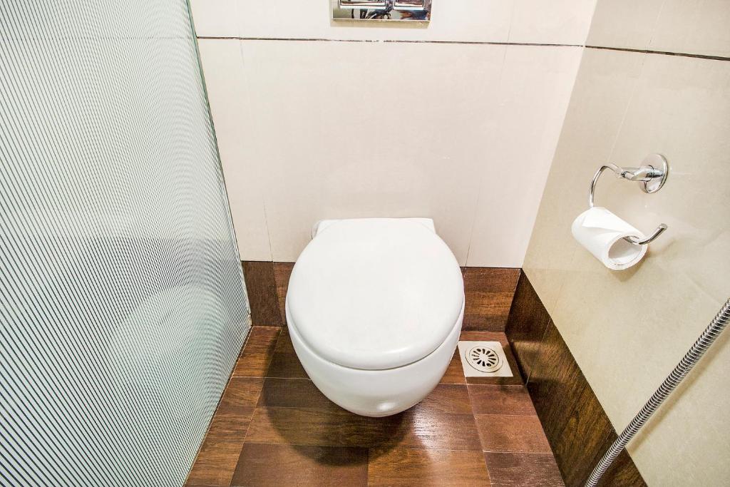 FabHotel Prime Avenue photo