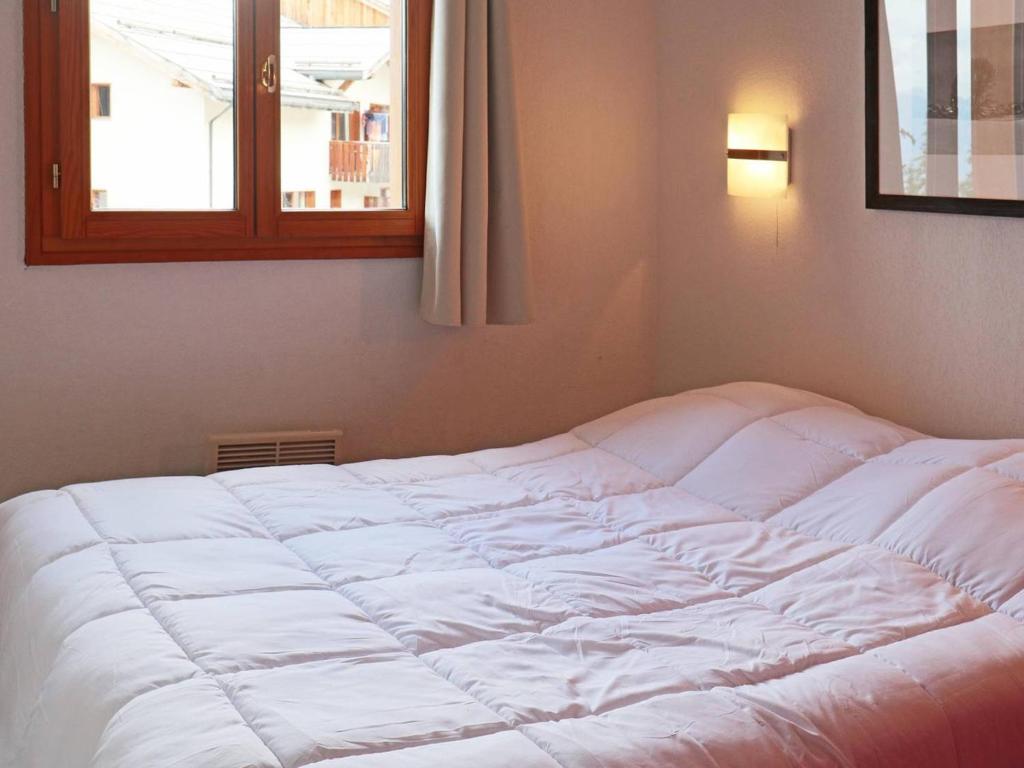 Appartement cosy avec piscine, 4 pers, Les Orres 1800 - FR-1-322-432 - 5
