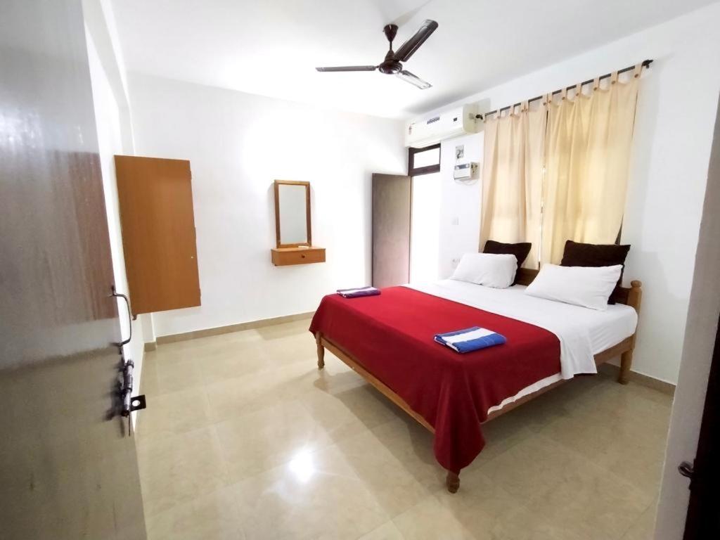 Crystall Goa Residence