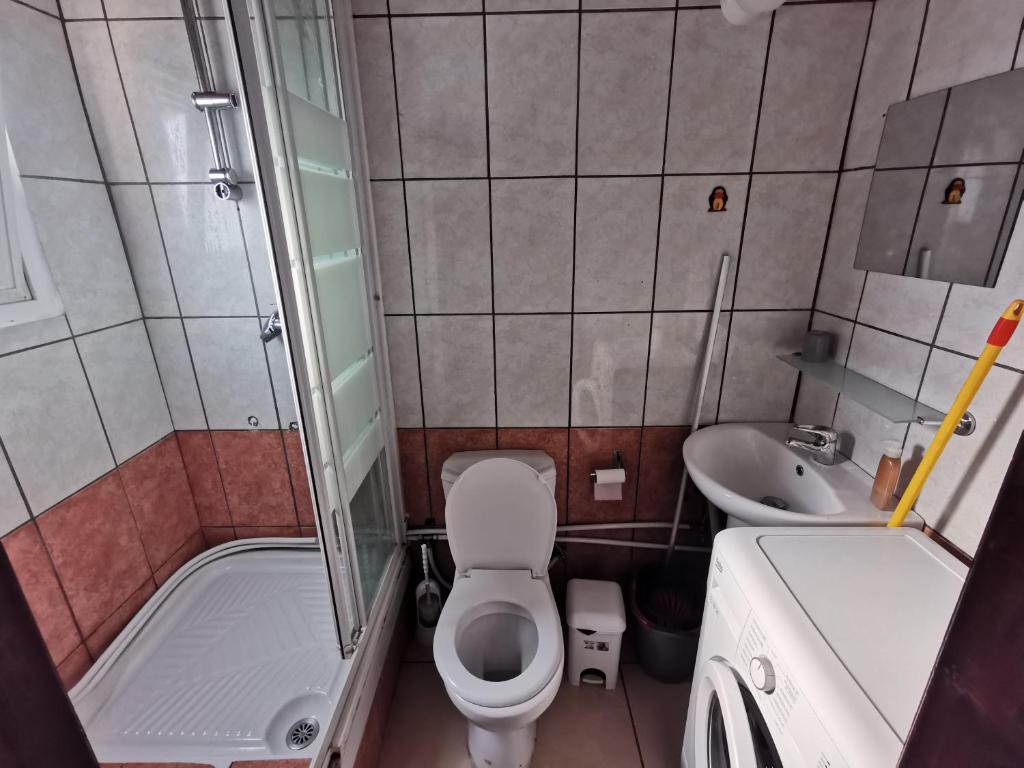 Strovolos rooms Studios photo