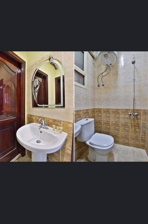 ريتاج الفضية للوحدات السكنية photo