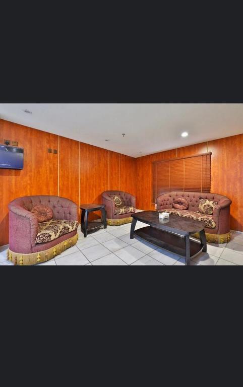 ريتاج الفضية للوحدات السكنية photo