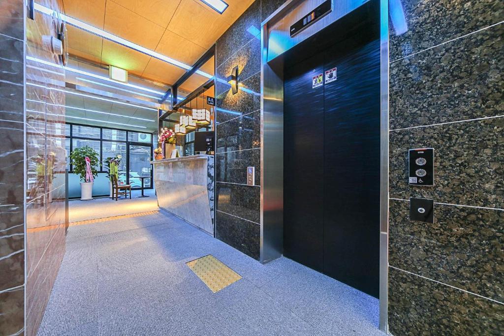 MG hotel photo