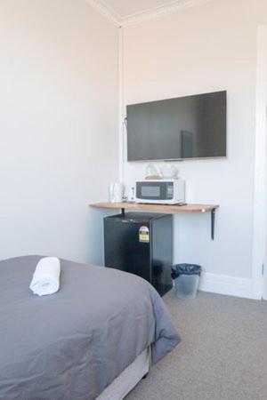 Seven Seas Hotel photo
