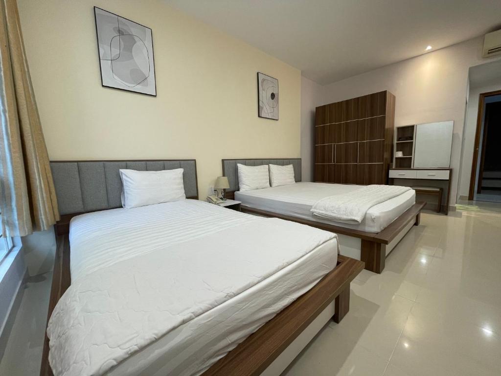 Michelle Hotel